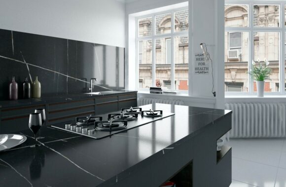 Silestone by Consentino | Küchenwelt Rehrl Salzburg