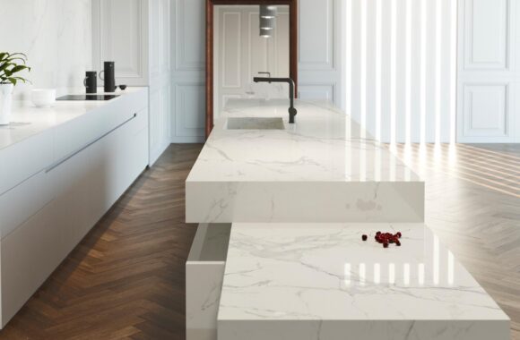 Dekton by Consentino | Küchenwelt Rehrl Salzburg