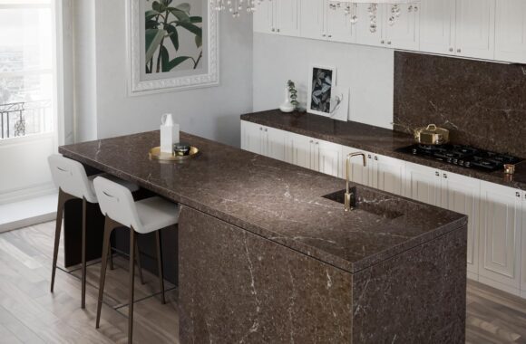 Dekton by Consentino | Küchenwelt Rehrl Salzburg