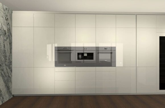 Küchenplanung 3D Küchenplanung bei Miele Center Rehrl in Salzburg