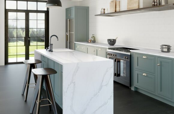 Silestone by Consentino | Küchenwelt Rehrl Salzburg