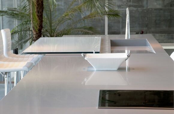 Silestone by Consentino | Küchenwelt Rehrl Salzburg